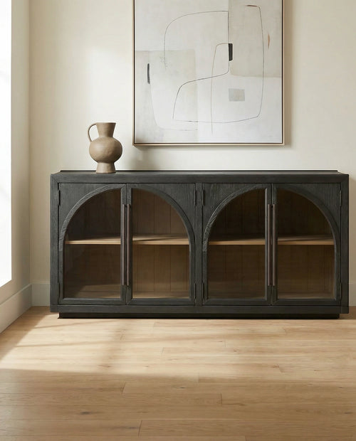 Verony Ahşap Konsol